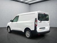 Usata Ford Transit 101 CV (74 kW) 2024 Bianco Berlina