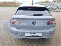 Brugt VW Arteon R-line 200 HK (147 kW) 2023 Grå Sedan
