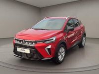 Gebraucht Mitsubishi ASX 91 PS (66 kW) 2024 Rot (aurorarot (m)) SUV