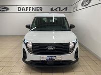 Neu Ford Transit Trend 101 PS (74 kW) 2026 Frostweiß Limousine