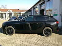 Gebraucht Mazda CX-60 Homura-Line 254 PS (186 kW) 2026 Schwarz SUV