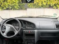 Gebraucht Peugeot Partner 2003 Grau Van / Kleinbus