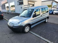 gebraucht Citroën Berlingo 1.4 Advance,Euro 4, 3 Hand,