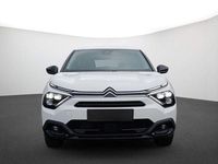 Gebraucht Citroën C4 Feel 131 PS (96 kW) 2023 Weiß Limousine