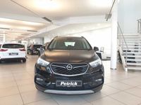 gebraucht Opel Mokka X 1.4 Automatik Edition NAVI | KAM | GJRei