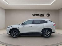 Neu MG EHS 170 PS (125 kW) 2026 Weiß SUV