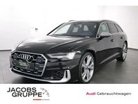 Gebraucht Audi S6 Ambiente 344 PS (253 kW) 2024 Schwarz Kombi
