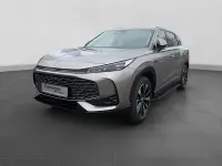 Neu MG HS Luxury 272 PS (200 kW) 2026 Silber SUV