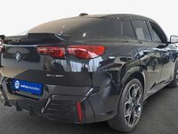Neu BMW X2 Basis 170 PS (125 kW) 2025 Schwarz SUV