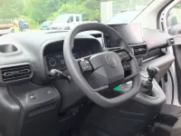 Gebraucht Citroën Berlingo 102 PS (75 kW) 2026 Eisweiß Van / Kleinbus