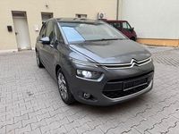 Gebraucht Citroën C4 Picasso Exclusive 150 PS (110 kW) 2016 Grau Van / Kleinbus
