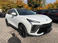 Neu DFSK Forthing 5 177 PS (130 kW) 2026 Weiß SUV