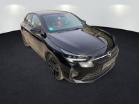Gebraucht Opel Corsa GS Line 131 PS (96 kW) 2022 Diamant schwarz/karbon schwarz (metallic) Kleinwagen