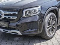 Gebraucht Mercedes GLB200 Style 163 PS (119 kW) 2023 Schwarz SUV
