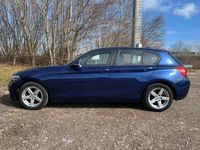 gebraucht BMW 116 i