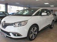 gebraucht Renault Scénic IV 1.2 ENERGY TCe 130 Intens PDC AHK