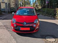 Gebraucht Renault Twingo Expression 75 PS (55 kW) 2014 Kleinwagen