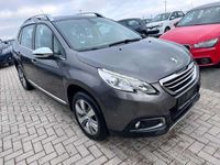 gebraucht Peugeot 2008 Allure