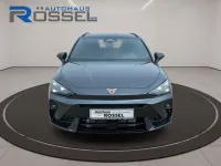 Neu Cupra Leon 150 PS (110 kW) 2026 Grau Limousine