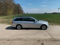 Gebraucht Mercedes C220 170 PS (125 kW) 2010 Kombi