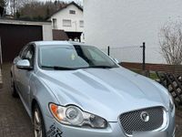 gebraucht Jaguar XF 3.0 Diesel