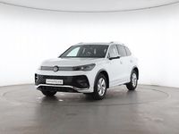 Neu VW Tiguan R-line 150 PS (110 kW) 2026 Oryxweiss perlmutteffekt SUV