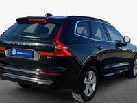 Gebraucht Volvo XC60 Core 197 PS (144 kW) 2022 Schwarz SUV