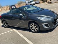 gebraucht Peugeot 308 CC Active 155 THP Active