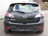 gebraucht Mazda 3 Lim. 1.6 Prime-Line