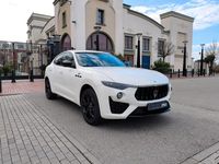 Gebraucht Maserati Levante GT 330 PS (242 kW) 2022 Weiß SUV
