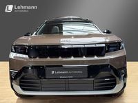 Neu Jeep Compass 156 kW (213 PS) 2026 Amazonia green  dach schwarz SUV