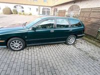 gebraucht Volvo V40 TÜV 02.25