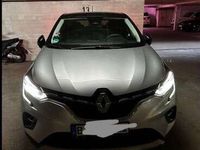 gebraucht Renault Captur TCe 140 EDC GPF INTENS