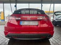 gebraucht Honda Civic Diesel