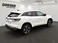 Gebraucht Renault Austral Techno 158 PS (116 kW) 2024 Weiss SUV