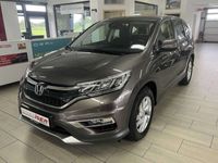 gebraucht Honda CR-V 1.6 i Elegance| Navi| AHK| Kamera| PDC| DAB