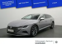 Gebraucht VW Arteon Elegance 200 PS (147 kW) 2023 Grau Kombi