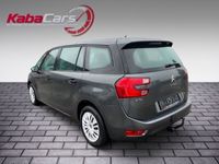 gebraucht Citroën C4 Grand Picasso/Spacetourer Live 7 Sitzer