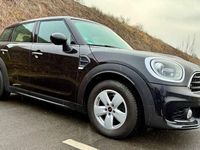 Gebraucht Mini John Cooper Works Countryman 102 PS (75 kW) 2019 Schwarz SUV