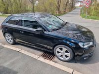 gebraucht Audi A3 1.4 TFSI NAVI,ACC,...gepflegtes Fahrzeug