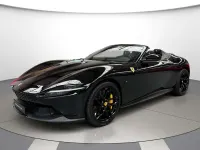Gebraucht Ferrari Roma 620 PS (456 kW) 2024 Nero ds 1250 Limousine