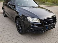 gebraucht Audi Q5 3.0 TDI S tronic quattro -