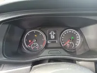 Gebraucht VW Transporter 150 PS (110 kW) 2020 Braun Van