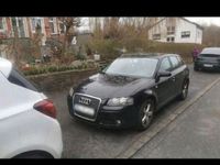 Gebraucht Audi A3 Performance 102 PS (75 kW) 2006 Schwarz Kleinwagen