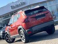 Gebraucht Dacia Duster 101 PS (74 kW) 2024 Braun SUV