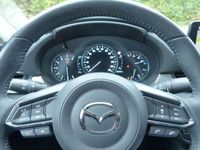 gebraucht Mazda 6 Limousine SKYACTIV-G 165 SPORTS-LINE