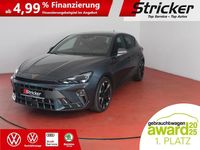 Second-hand Cupra Leon 150 CP (110 kW) 2025 Gri Break
