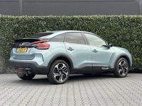 Gebraucht Citroën C4 Feel 131 PS (96 kW) 2021 Blau Limousine