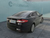 gebraucht Ford Mondeo 2.0 Hybrid Aut. PanoDach/ACC