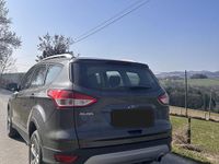 Gebraucht Ford Kuga 150 PS (110 kW) 2015 Grau SUV